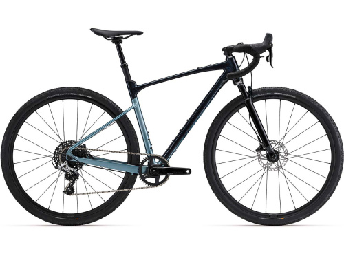 Giant велосипед Revolt X 1 - 2023 Giant велосипед Revolt X 1 - 2023