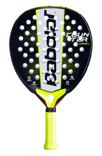 Babolat  ракетка для падел-тенниса Counter Origin