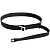 Bask  ремень поясной Adventure Belt (95, черный)