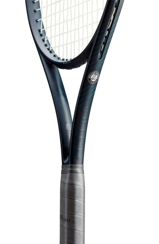 Wilson  ракетка для большого тенниса Shift 99 V1 Session Soire RG 24 UNSTR фото 3