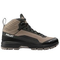 Millet  ботинки треккинговые мужские Wanaka Mid Gtx
