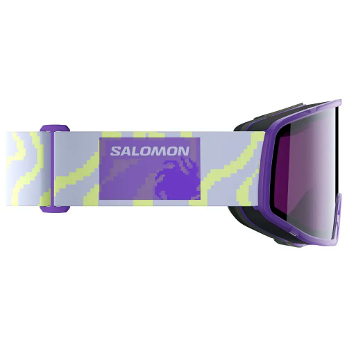 Salomon  маска горнолыжная Sentry Pro Sigma фото 3