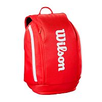 Wilson  рюкзак Super Tour Red 2025