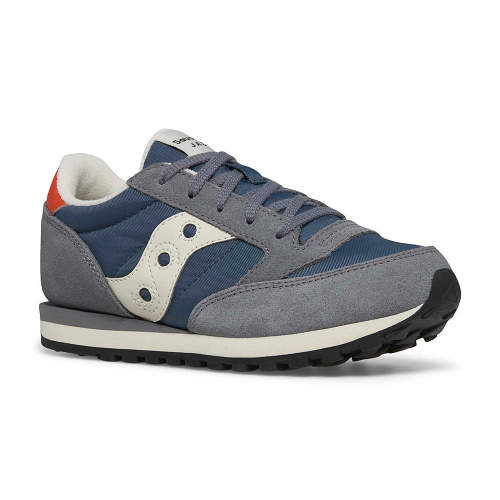 Saucony  кроссовки детские Jazz Original фото 7
