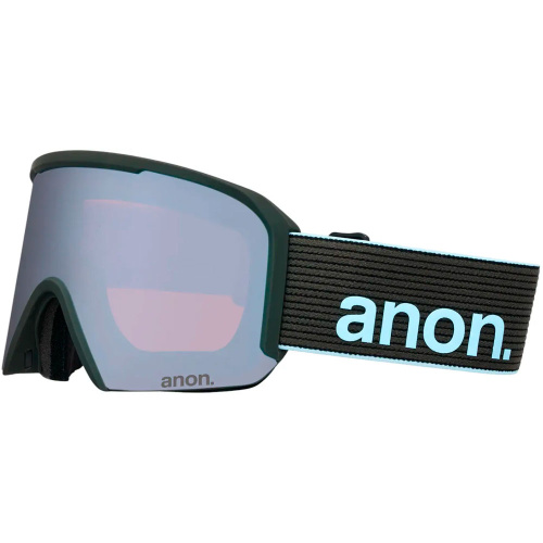 Anon  маска горнолыжная Nesa фото 3