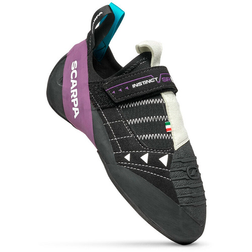 Scarpa  скальные туфли Instinct Vsr Lv фото 2