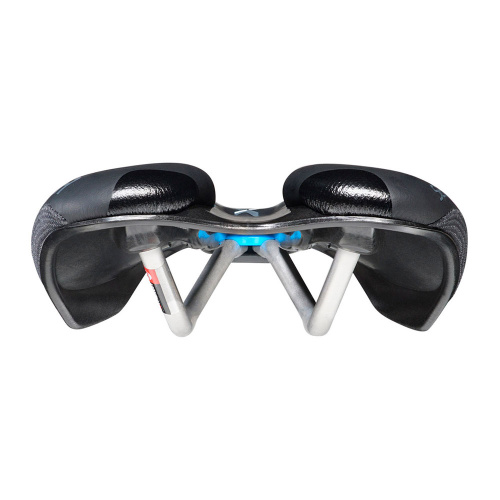 Selle Italia  седло SLR Boost X-Cross TI 316 Superflow L фото 3