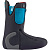 Burton  ботинки сноубордические женские Toaster Liner (6.5, black)