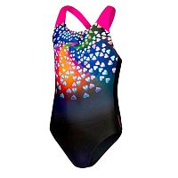 Speedo  купальник детский Digi plmt spbk Speedo