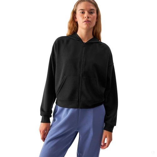 4F  толстовка женская Sportstyle фото 2