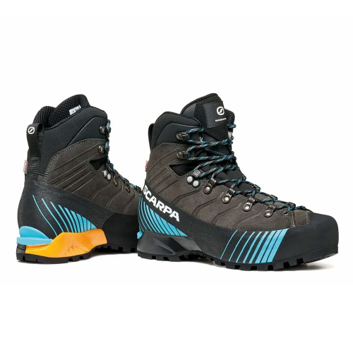 Scarpa  ботинки мужские Ribelle Hd фото 2