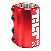 Tilt  зажим Classic SCS