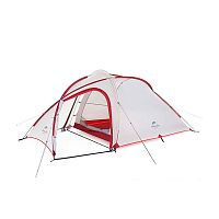 Naturehike  палатка Hiby - 3 man tent