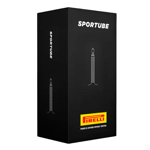 Pirelli  камера Sport Tube Presta 48mm