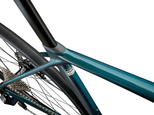 Giant велосипед TCR Advanced 1 PС - 2025 фото 6 Giant велосипед TCR Advanced 1 PС - 2025 фото 6