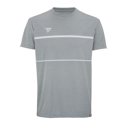 Tecnifibre  футболка мужская Team Tech Tee