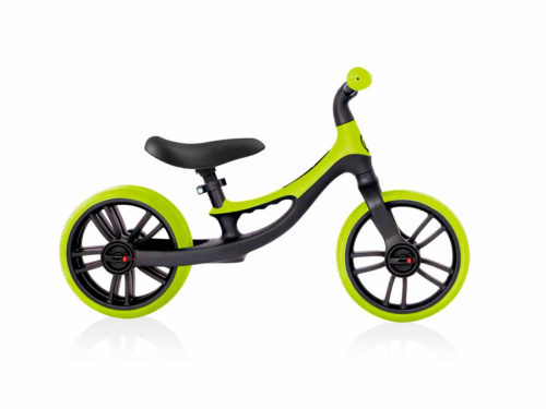 Globber  беговел Go Bike Elite Duo фото 4