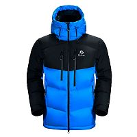 Kailas  куртка пуховая C1