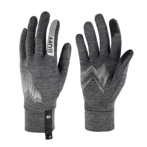 Buff  перчатки DryFlx Gloves