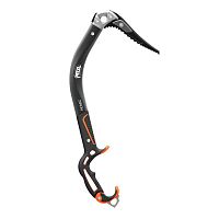 Petzl  ледовый инструмент Nomic Ice tool