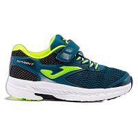 Joma  кроссовки детские Sprint Jr 2417