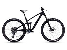 Cube  велосипед Stereo ONE44 C:62 Pro - 2024