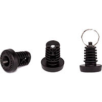 Wethepeople  заглушки руля Key Wedge barends