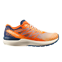Salomon  кроссовки мужские Sonic 5 balance