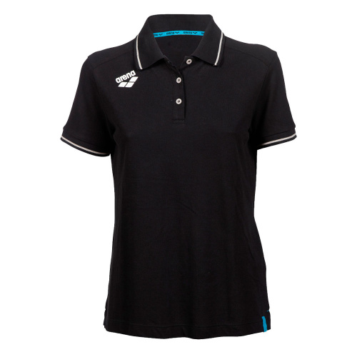 Arena  футболка женская Team poloshirt