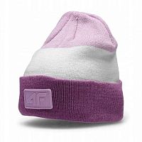 4F  шапка детская