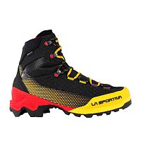 La Sportiva  ботинки мужские Aequilibrium St Gtx