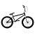 Kink  велосипед Launch - 2023 (20.25"TT (20"), matte midnight black)
