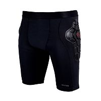 Burton  защита - шорты женские Total Impact