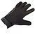 Author  перчатки Windster Light X8 (S, black)