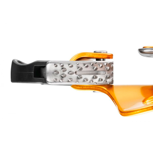Petzl  грудной зажим Croll S фото 4