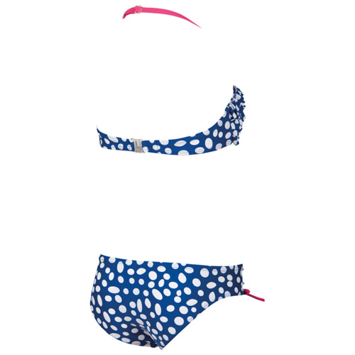 Arena  купальник детский пляжный Dots фото 2