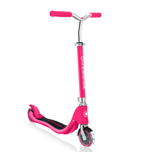 Globber  самокат подростковый Flow 125 Lights