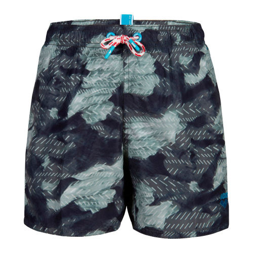 Arena шорты детские пляжные Water prints Arena шорты детские пляжные Water prints