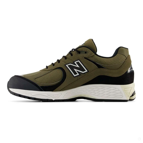 New Balance  кроссовки мужские Gtx 2002 фото 7