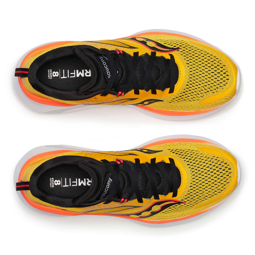 Saucony  кроссовки мужские Omni 22 фото 5