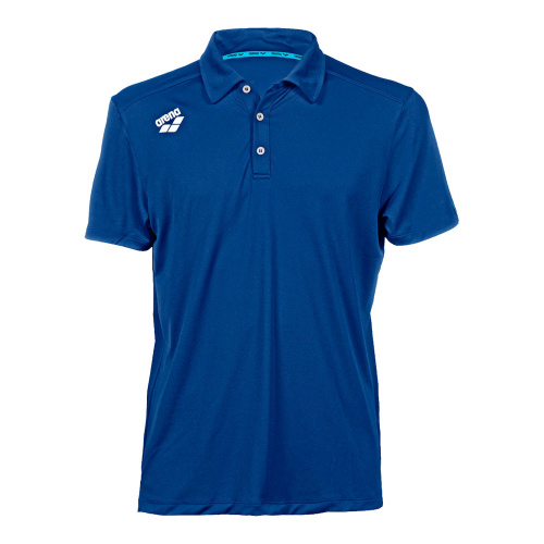 Arena  футболка Team poloshirt