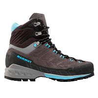 Mammut  ботинки женские Kento Tour High Gtx