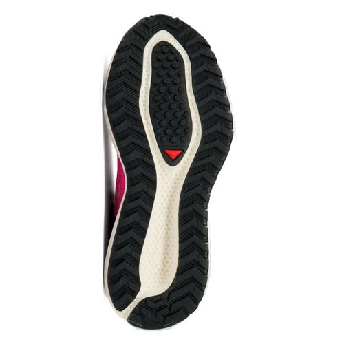 Salomon  кроссовки женские Aero Glide 4 Grvl фото 2