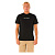 Rip Curl  футболка мужская Big mumma (XL, black)