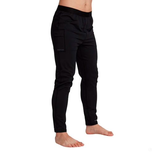 Burton  термобелье-брюки мужские Heavyweight X фото 2