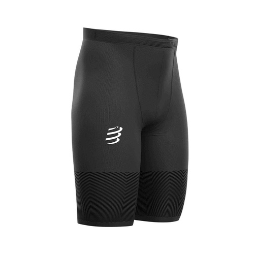 Compressport  шорты мужские Run under