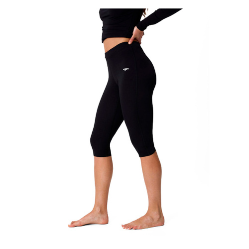 Speedo  леггинсы женские End+ 3/4 фото 4