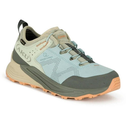 Aku  кроссовки женские Omnia V-Light Gtx WS фото 2