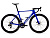 Giant  велосипед Propel Advanced 1 - 2024 (ML (700)-06, aerospace blue)