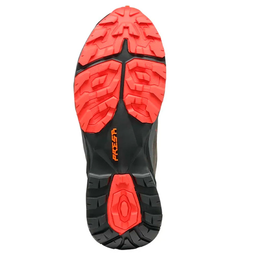 Scarpa  кроссовки женские Rush 2 Pro Gtx фото 6